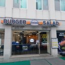 김왕석 | [루이스버거 쌍문점] 호텔 쉐프 출신이 만든 수제버거가 있다? 쌍문동 맛집. 수제버거 추천! 솔직후기.