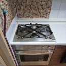 양천로63길 | 강서구 Leben 오븐렌지철거 RBR-3001D 가스렌지 부분교체