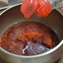 양푼이비빔밥 이미지