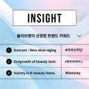 트렌드 인사이트 #1 2025 올리브영이 선정한 트렌드 키워드는?