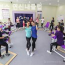 커브스 연신내클럽 이미지