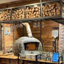 나폴리 카페 이미지