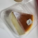 파리바게뜨 홀리데이 쇼콜라 롤케익 조각치즈케이크 후기