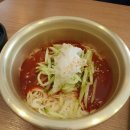 [나사렛대맛집] 출출할때 후루룩 먹기좋은 무한리필 국수 &lt;옛날양푼국수 쌍용점&gt; 후기