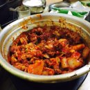 토속돼지국밥 이미지