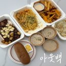 아웃백딜리버리 - 중랑구 상봉로 7 | 아웃백 합정점 배달 솔직 후기ㅣ매장 vs 딜리버리 차이점＆ 갈릭 립아이 세트 꿀팁