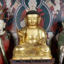 진주 청곡사 업경전 이미지