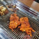 네가지닭구이