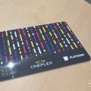 란나선물가게 | 캐나다 영화관 물가 체감, 시네플렉스 기프트 카드 사용 및 팝콘 리필 후기
