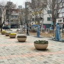 독곡동 송북어린이공원