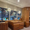 힐링(카페) 코스 | 부평 힐링맛집 : 일랑 찜질카페 프리미엄 족욕코스 4단계 후기