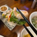 [방배] 마크사이공, 쌀국수 맛집 강추강추(차돌박이쌀국수,분짜,새우볶음밥 후기)