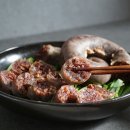 매콤찰순대