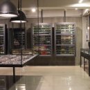 메종옵티크(Maison optique) 이미지