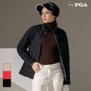 PGA 여성 프라임 덕다운 경량패딩자켓 / 2벌만 가능합니다. 이미지