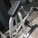 에이블짐 상봉역점 | 에이블짐 상봉역점 머신 목록, 후기