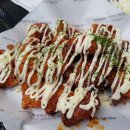 맛닭꼬평택신장쇼핑몰점