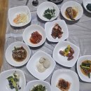 자영이네 | 짱 맛있었던 진도 쏠비치 맛집 자영이네 백반