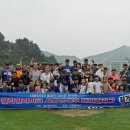 연천베이스볼파크 이미지