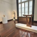 영원(조각) | 서울전시추천ㅣBTS RM이 사랑한 조각가 권진규 《권진규의 영원한 집》 전시 후기