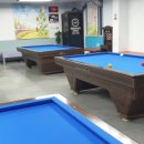 우리들 당구장 이미지