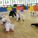 경희대 석사 비룡체육관 이미지