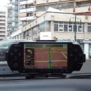 일본에서 아직 현역인 PSP 용도 이미지