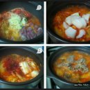 고향 청국장 이미지