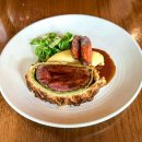 웰링턴뷰 | 싱가포르 마리나베이샌즈 고든램지 ‘브레드 스트리트 키친’ 비프웰링턴 솔직후기 (내돈내산)