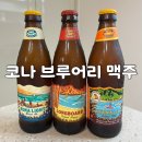 홈플러스 맥주 코나 브루잉 롱보드, 하날레이, 코나라이트 후기