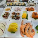 거북선횟집 | 여수 새조개 샤브샤브 횟집, 비주얼만큼 맛도 훌륭했던 거북선횟집 후기