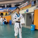 용인대윤태권도