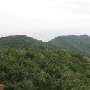 호룡곡산 구름다리 이미지