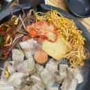 봉곡주유소 | [구미]더양파돼지고기_급냉삼겹살 맛집