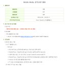 SK브로드밴드 채용 / Mobile Media 경력사원 채용(~7/17) 이미지