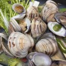 세븐일레븐원주단구토지길점 | [원주] 단관조개맛집 위찜 원주단구점🦪🥩