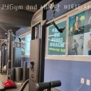 JYGym 이미지
