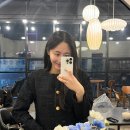 샵사이다 여자 니트 아우터 겨울코디 추천 XS 사이즈 배송 후기
