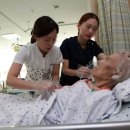 좋은요양병원 이미지