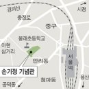 손기정기념관 이미지