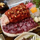 대구 달서구 장기동 먹거리촌 생고기 맛집, '거동 생고기' 방문 후기