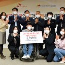 ㈜꿈엔들 이미지