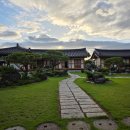 토스트1번가 | 경주 조식포함 가성비 펜션 가격 한옥1번가 한옥펜션