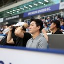 [20R] 인천 윤정환 감독, "지난 2경기 정말 좋아 결과가 아쉽다" 이미지