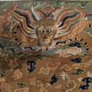 한암스님 가사(3점) | &lt;실로 새겨 부처에 이르다&gt; 서울공예박물관