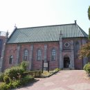 용산신학교 이미지