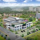 사천국민체육센터 이미지