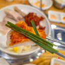 세븐일레븐 의정부호국로점 | 의정부 보쌈 맛집 박만배아리랑보쌈 촉촉한 가브리살 보쌈 후기