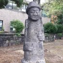 돌하르방 이미지