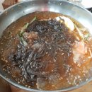 미소 신 냉면 이미지